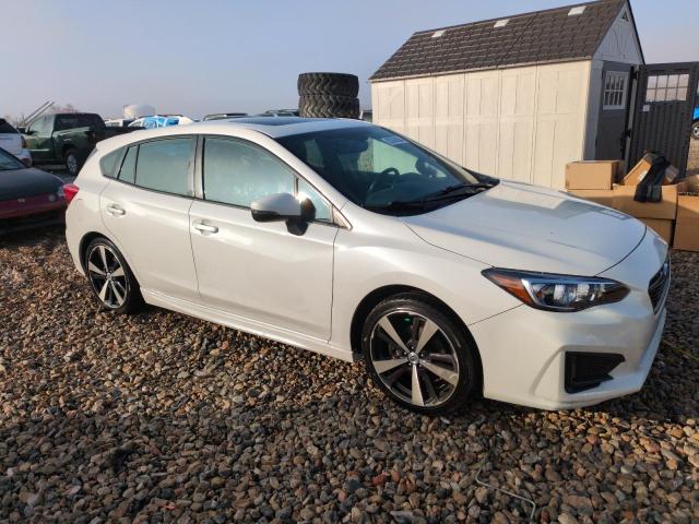 2017 SUBARU IMPREZA SP - 4S3GTAM60H3745870