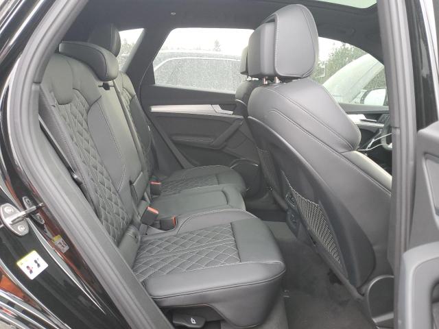 2024 AUDI SQ5 PREMIU WA1A4AFY6R2086308