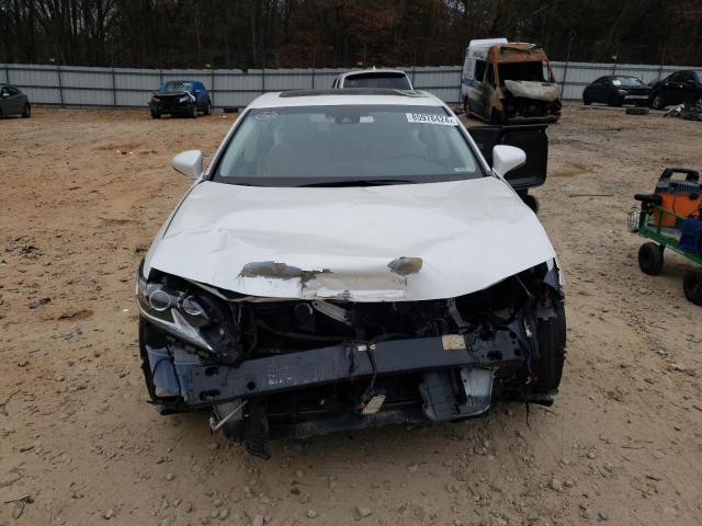 2016 LEXUS ES 350 - JTHBK1GG8G2240924