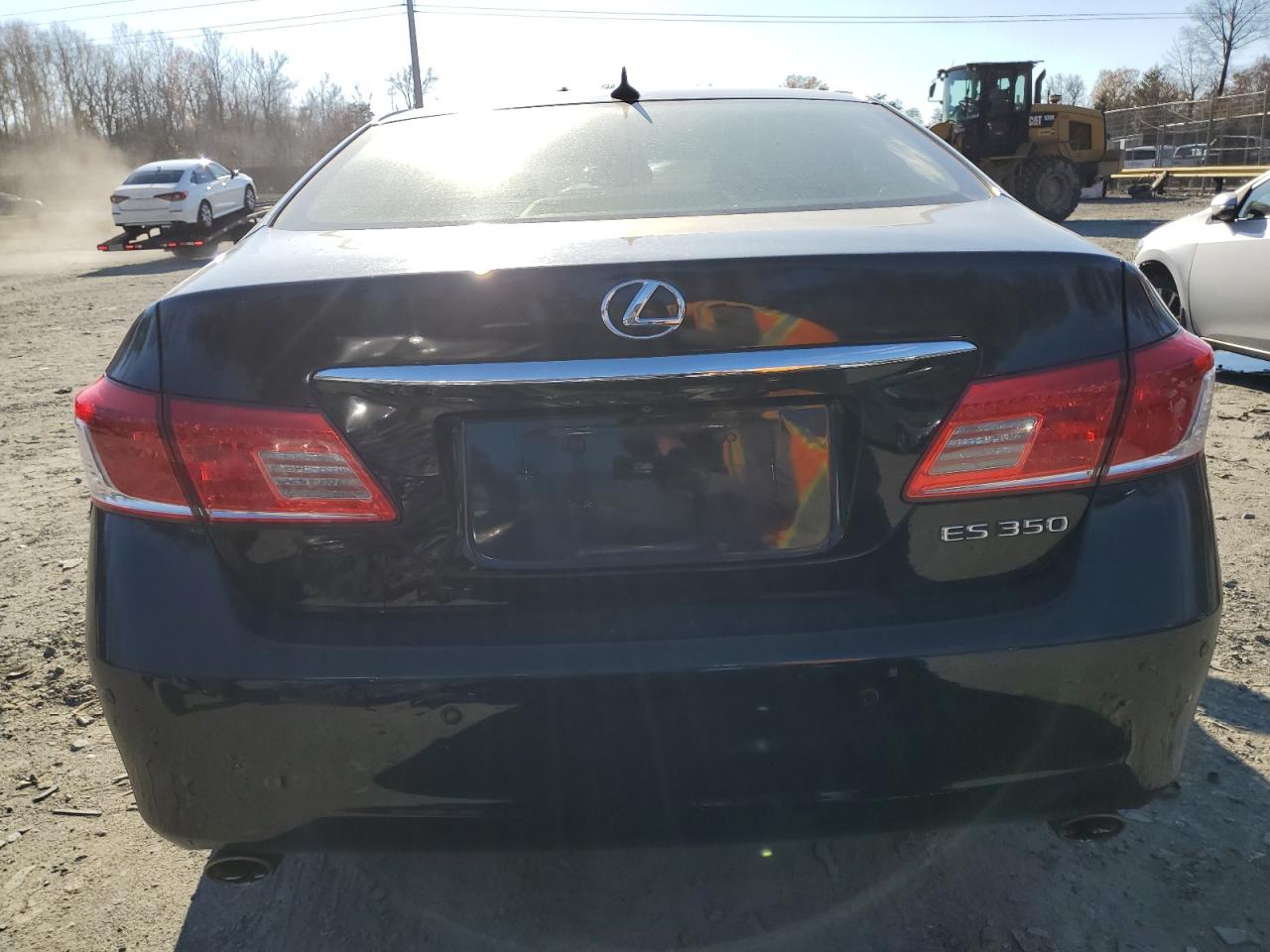 Lot #3023338267 2012 LEXUS ES 350