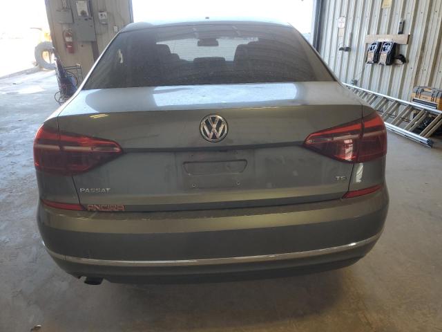 2018 VOLKSWAGEN PASSAT S - 1VWAA7A31JC049143