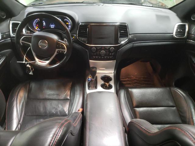 2020 JEEP GRAND CHER - 1C4RJFLG1LC282541