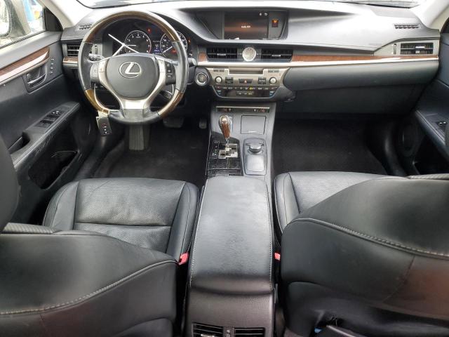 VIN JTHBK1GG7F2160173 2015 LEXUS ES350 no.8