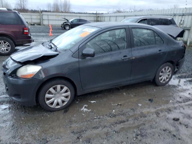 2008 TOYOTA YARIS #3033466115