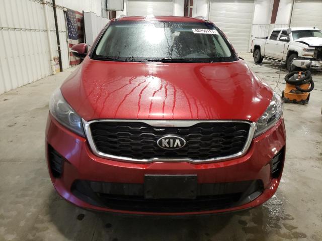 2019 KIA SORENTO L - 5XYPGDA3XKG545906