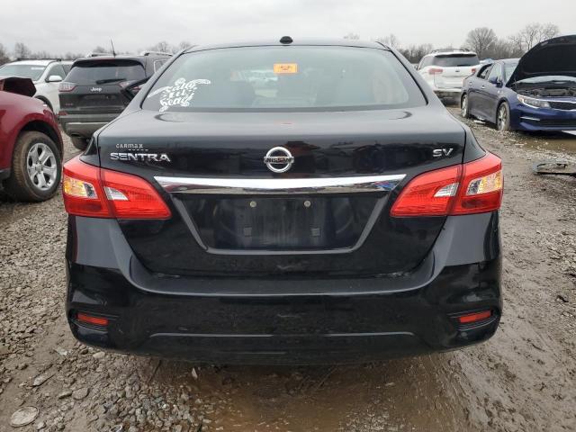 2019 NISSAN SENTRA S - 3N1AB7AP0KY231057