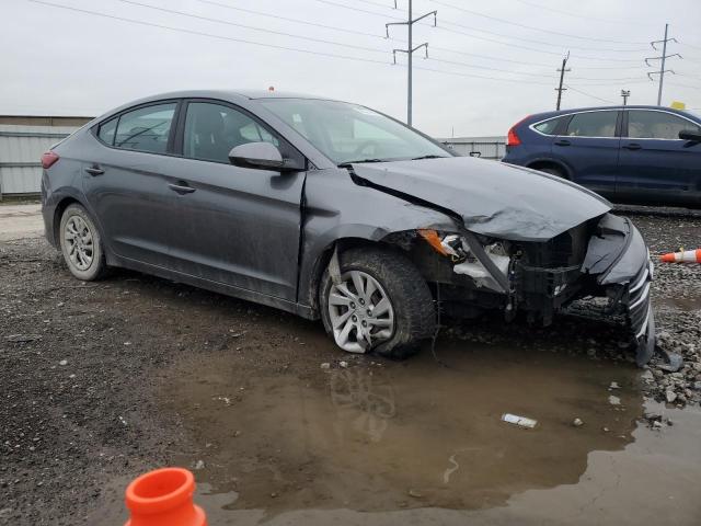 Vin: 5npd74lf4jh264041, lot: 85321494, hyundai elantra se 20184