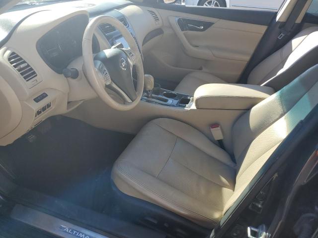 2015 NISSAN ALTIMA 2.5 - 1N4AL3AP6FC124764