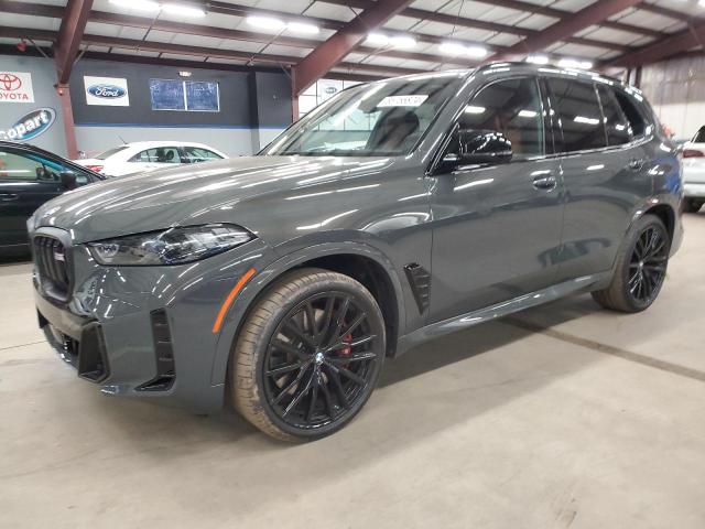 2025 BMW X5 M60I #3037086435