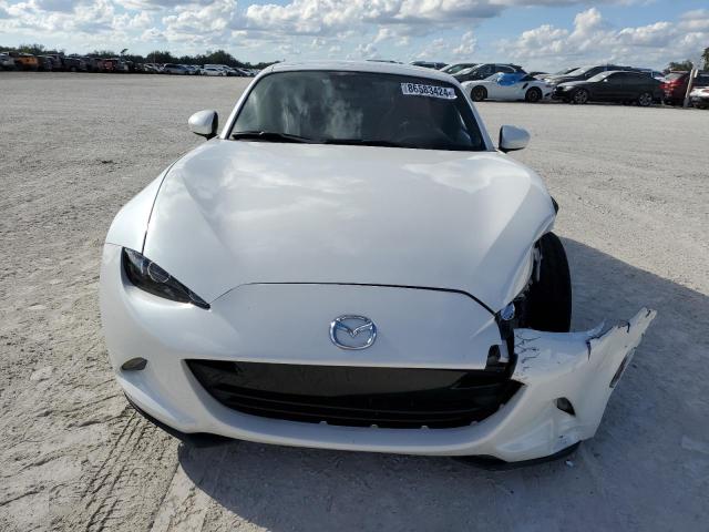 VIN JM1NDAM76N0500002 2022 MAZDA MX5 no.5