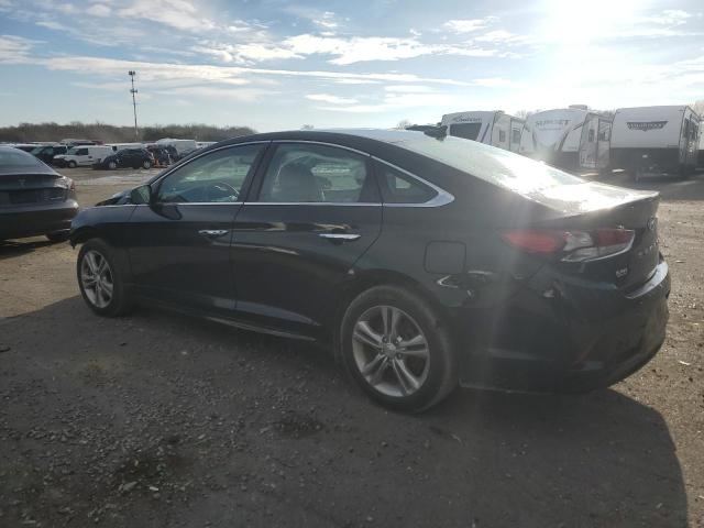 2018 HYUNDAI SONATA SPO - 5NPE34AFXJH615165