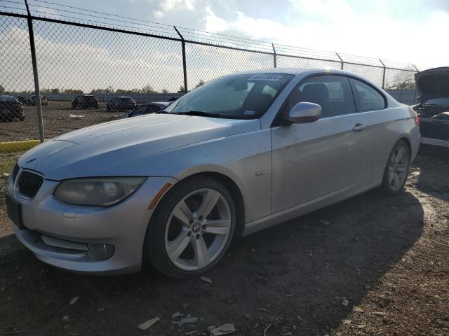 2011 BMW 328 I #3024313045