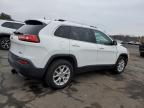 Lot #3030408471 2015 JEEP CHEROKEE L