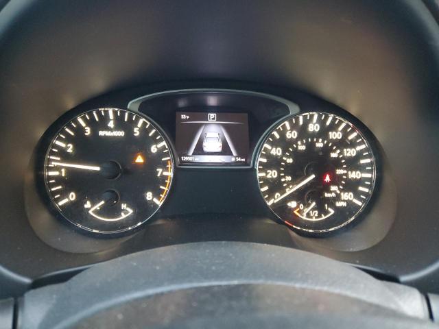 2018 NISSAN ALTIMA 2.5 - 1N4AL3APXJC187956