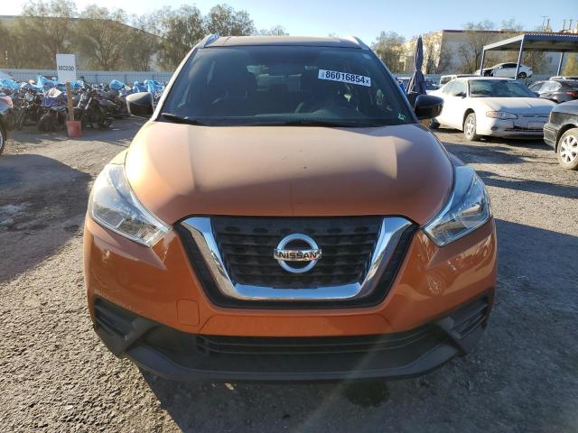 2019 NISSAN KICKS S - 3N1CP5CU5KL534916