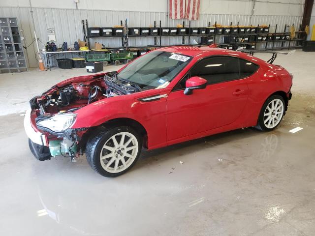 2016 SUBARU BRZ 2.0 PR #3036991724