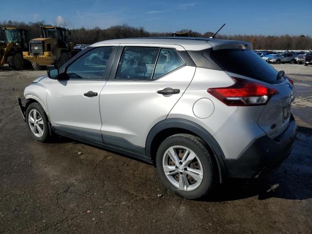2020 NISSAN KICKS S - 3N1CP5BV4LL568390