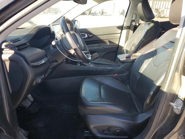 2022 JEEP COMPASS TR - 3C4NJDDB0NT122602