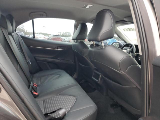 2023 TOYOTA CAMRY SE N - 4T1T11AK0PU722227