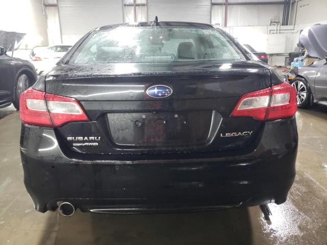 2017 SUBARU LEGACY SPO 4S3BNAS66H3032186
