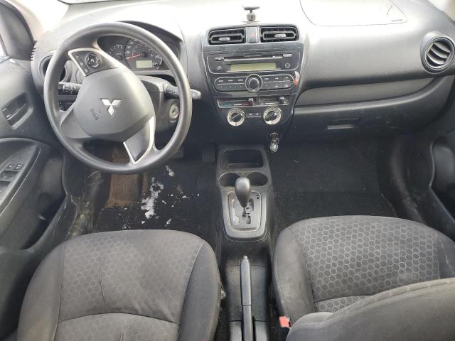 2015 MITSUBISHI MIRAGE DE - ML32A3HJ9FH053751