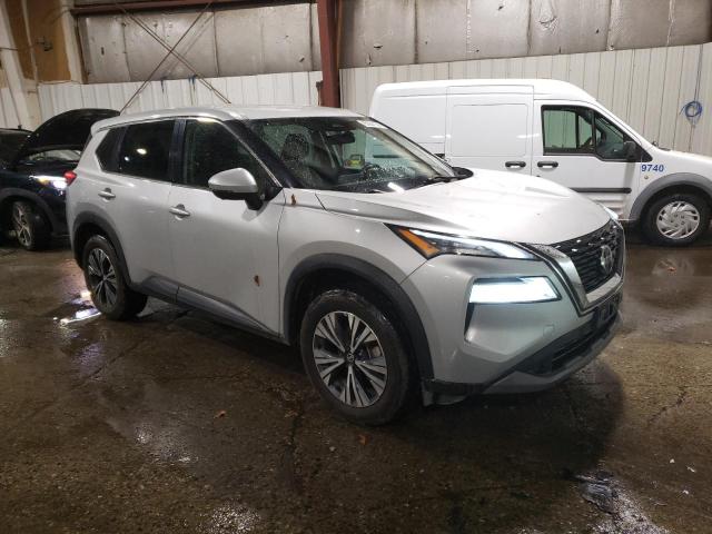 Vin: 5n1at3bb5mc767872, lot: 85584104, nissan rogue sv 20214