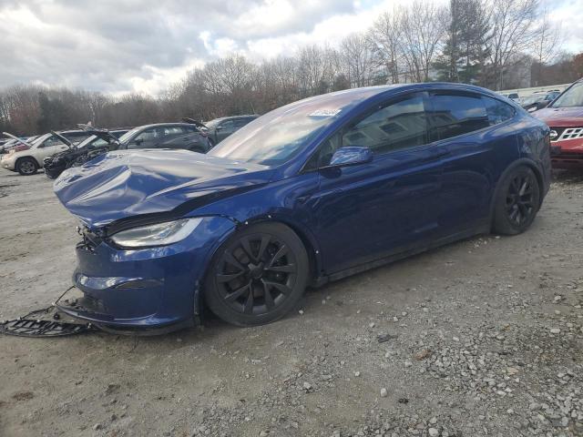 2023 TESLA MODEL X - 7SAXCDE59PF410716