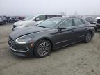 2023 HYUNDAI SONATA HYB - KMHL54JJ4PA083736