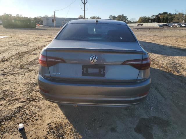 2019 VOLKSWAGEN JETTA S - 3VWCB7BU8KM141086