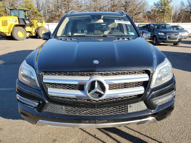 VIN 4JGDF7CE0DA246784 2013 MERCEDES-BENZ GL-CLASS no.5