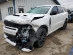 2019 DODGE DURANGO GT - 1C4RDJDG7KC535837