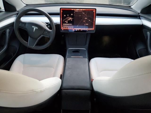 2021 TESLA MODEL 3 - 5YJ3E1EB9MF066357