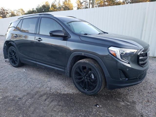 2021 GMC TERRAIN SL - 3GKALMEV6ML360670