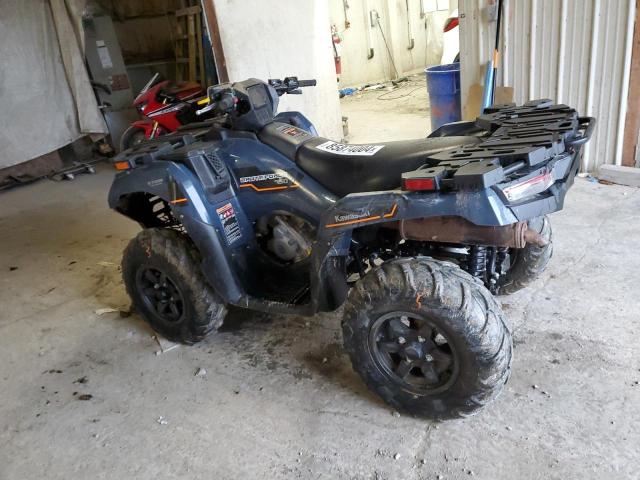 2024 KAWASAKI KVF750 N JKAVFDN13RB501392