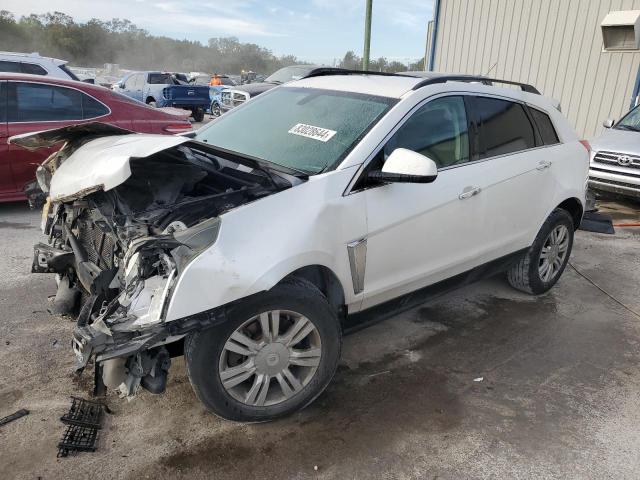 2015 CADILLAC SRX #3028382825