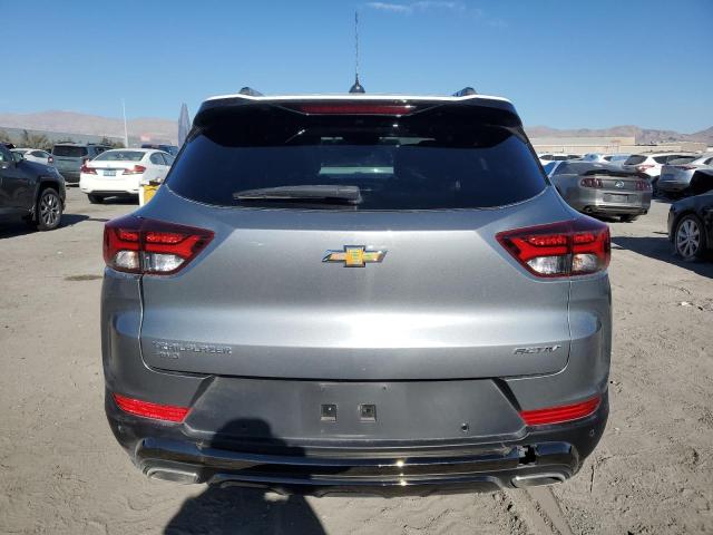 2023 CHEVROLET TRAILBLAZE - KL79MVSL3PB065565