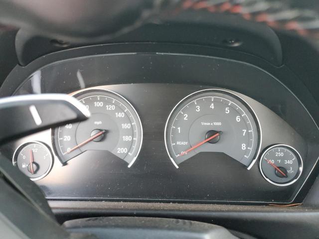 2018 BMW M4 - WBS4Z9C50JEA24236