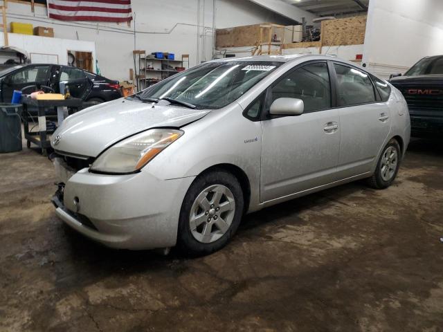 2007 TOYOTA PRIUS #3024885408