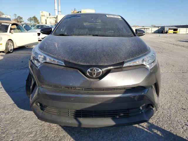 2018 TOYOTA C-HR XLE NMTKHMBX8JR029939