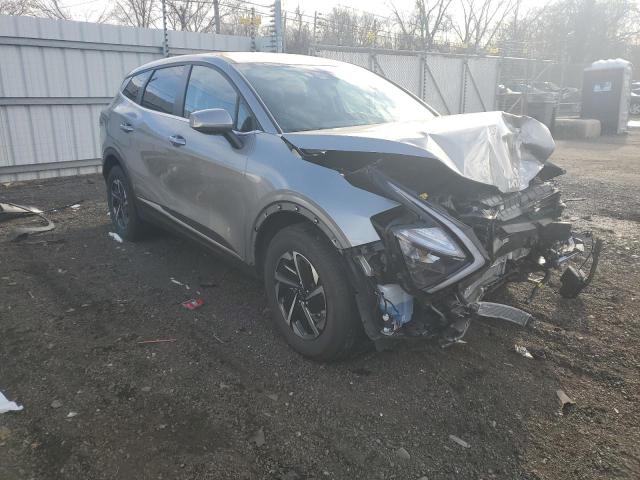 Vin: kndpucag8p7114345, lot: 83406574, kia sportage lx 20234