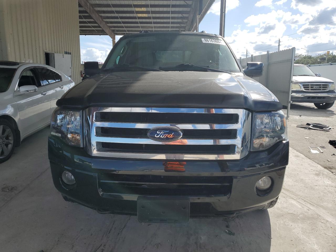 Lot #3034386085 2012 FORD EXPEDITION