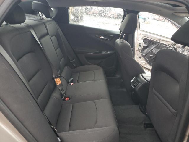 2024 CHEVROLET MALIBU LT - 1G1ZD5ST1RF170354