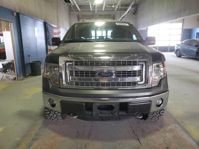 VIN 1FTFW1EF3EFC14335 2014 FORD F-150 no.5