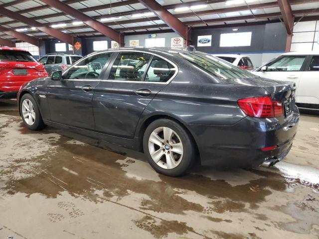 VIN WBAXH5C54DDW13164 2013 BMW 5 SERIES no.2