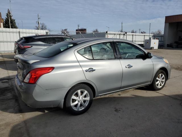 VIN 3N1CN7AP2EL843276 2014 NISSAN VERSA no.3