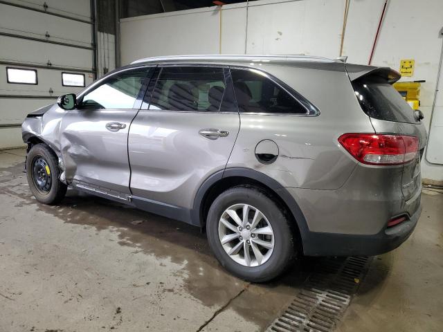 2016 KIA SORENTO LX - 5XYPG4A33GG149677