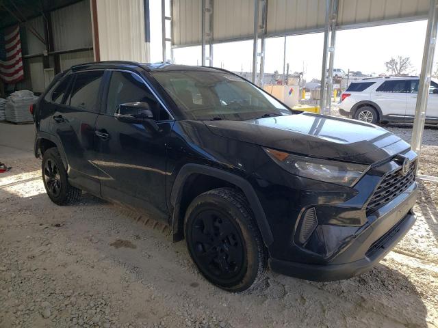 2019 TOYOTA RAV4 LE - JTMG1RFV3KD506002