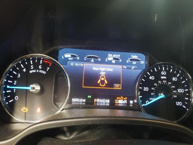 2020 FORD EXPEDITION - 1FMJU1JT0LEA79776