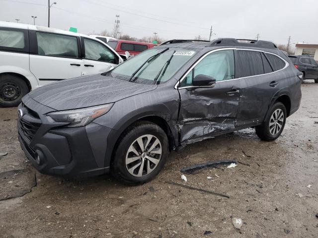SUBARU OUTBACK PREMIUM