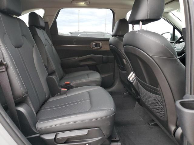 2022 KIA SORENTO EX - 5XYRH4LFXNG157267